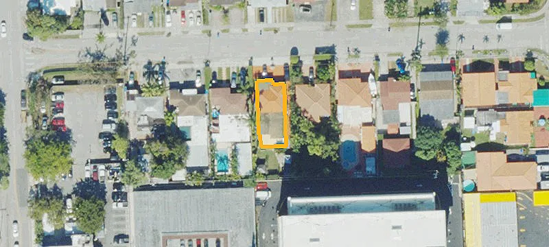 NNN Retail Storefront Property
