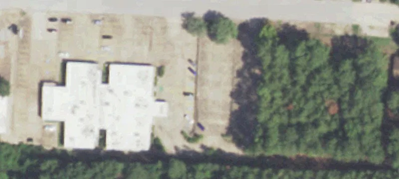 Commercial Land Parcel
