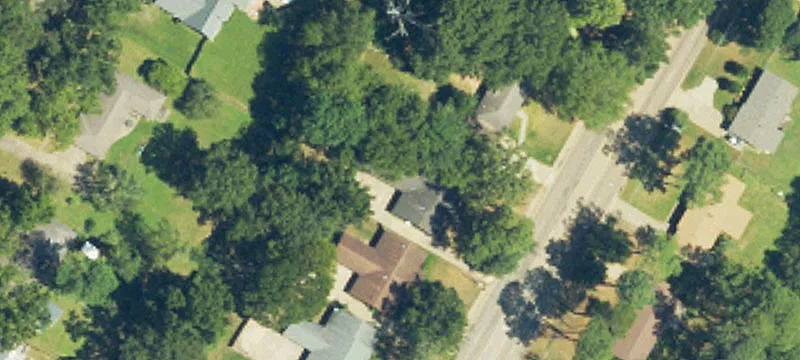 Two-Unit Duplex Property