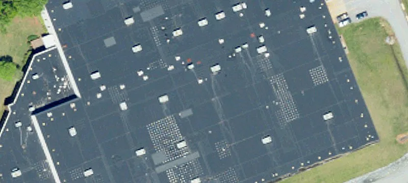 Flex Space With Adjacent Land