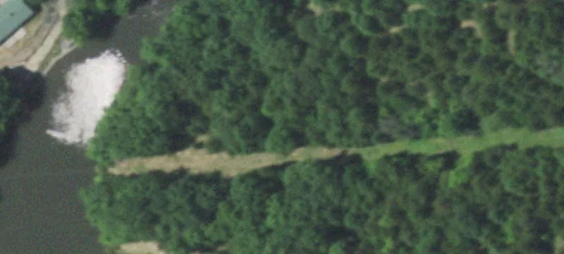 Land, Special Purpose