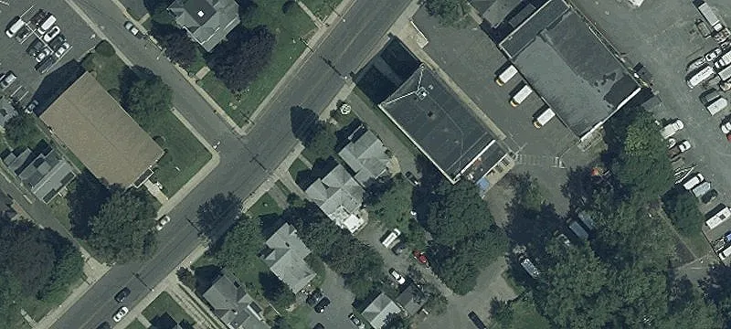 Two-Unit Property with Covered Porch