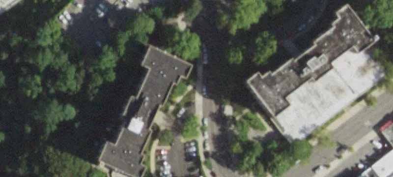 Two-Bedroom Residential Income Property