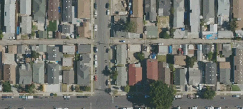 Four-Unit Quadplex with Upgrades