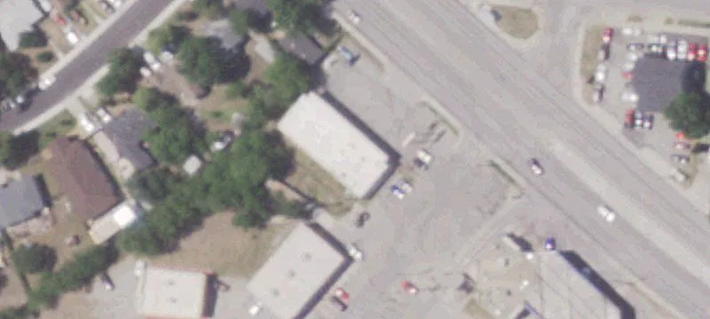 Storefront Property with Retail Space