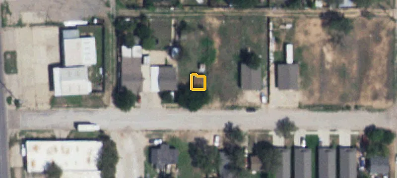 Leased Duplex with Three-Bedroom Units
