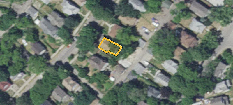 Updated Two-Unit Duplex