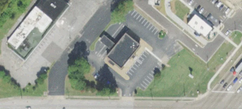 NNN Ground Lease Outparcel