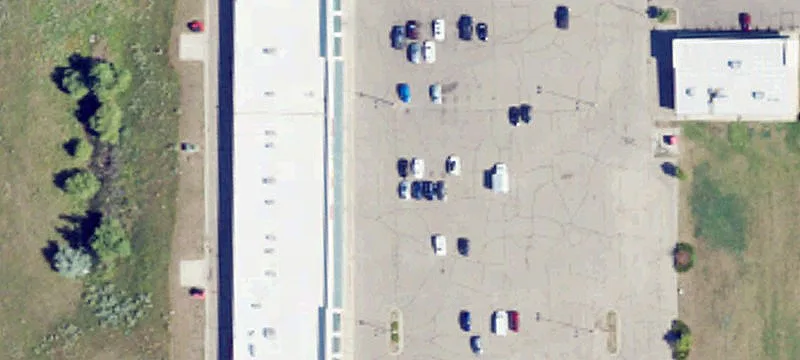 Open-Format Retail Suite