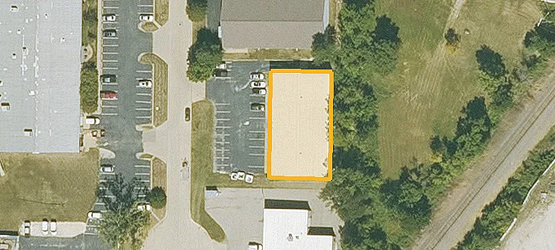 Flexible Office-Warehouse Suite