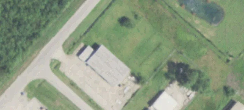 Flex Space with Warehouse