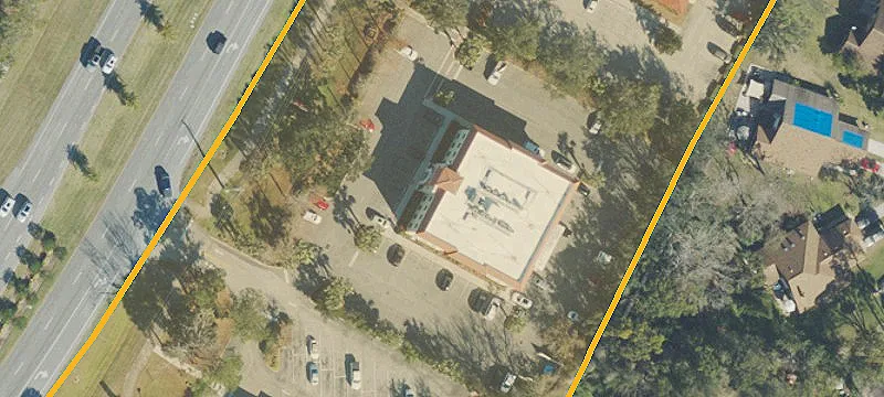 Multi-Tenant Medical Office Space