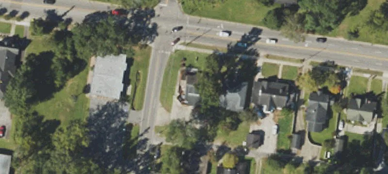 Medical Office Building with Exam Rooms