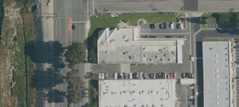 Residential Income Property with Fenced Yard
