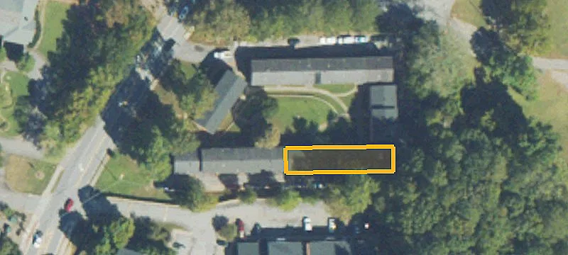 34-Unit Apartment Building Portfolio