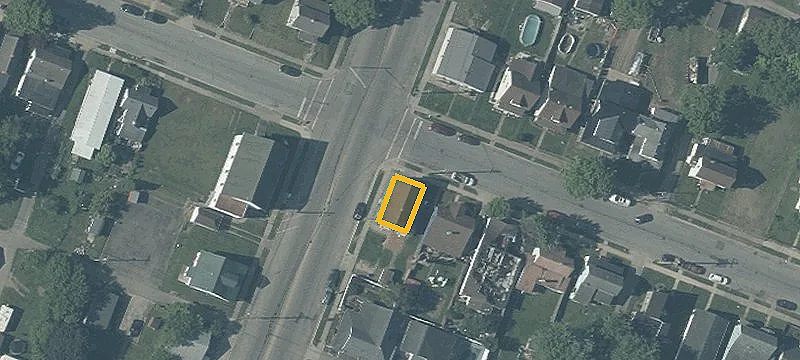 Two-Unit Duplex Property