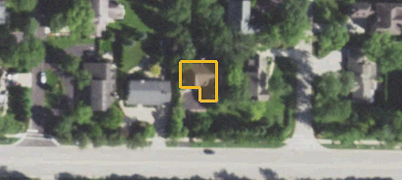 Land or Vacant Lot