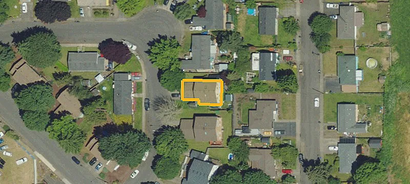 Residential Income Property