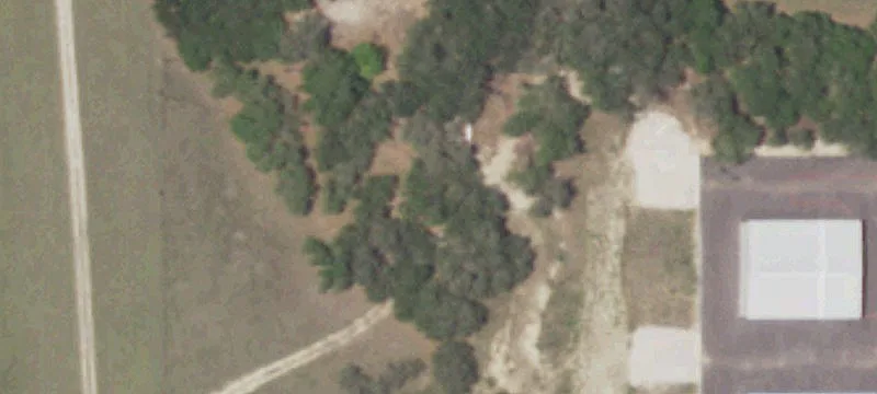 Industrial Land with Highway Frontage