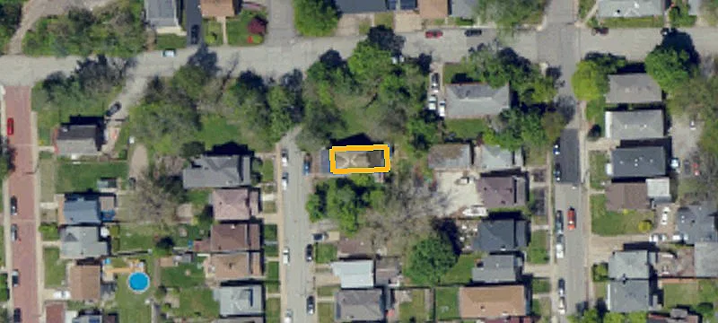 Duplex Property