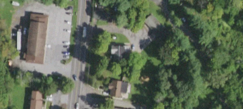 3-Unit Multifamily Property