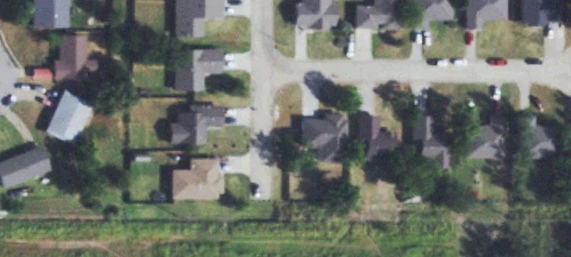 Unimproved Land
