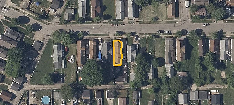 Renovated Triplex with Basement Half Bath