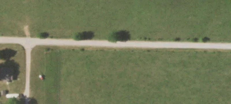 Agricultural Farmland Tract