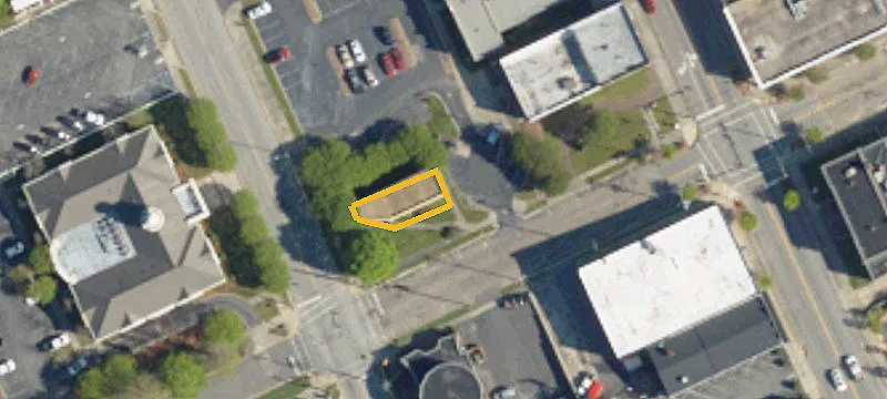 Office Building with Live-Work Use