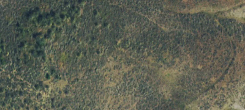 Heated Airport RV Garage