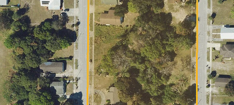 Downtown Land Parcel