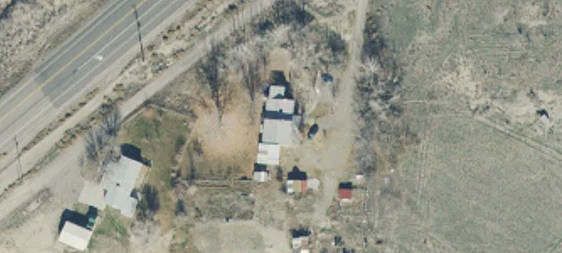 Land