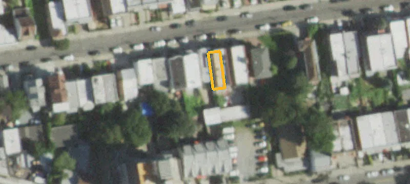Office-Retail Mixed-Use Property