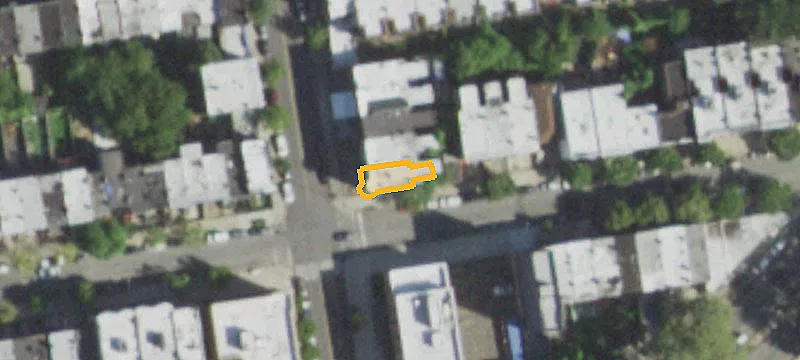 Mid-Rise Multifamily Property