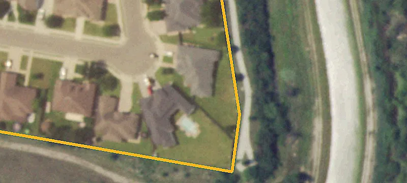 Four-Unit Quadplex with Open Plans