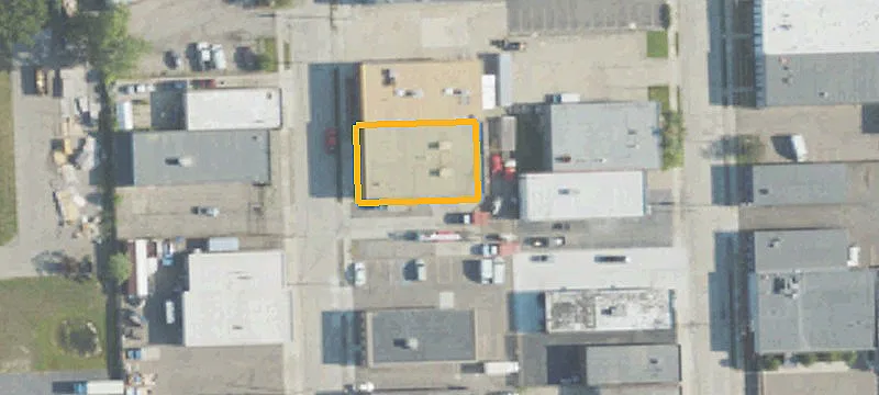 Renovated Flex Space with Office