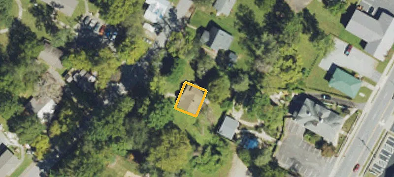Land or Vacant Lot