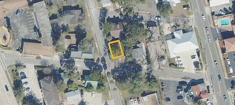Residential Income Property