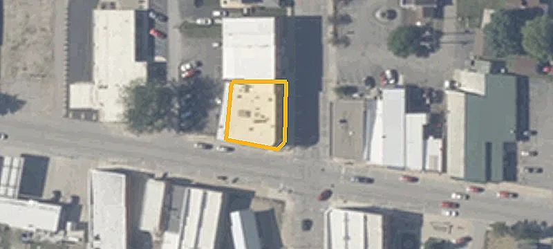 Historic Mixed-Use Depot
