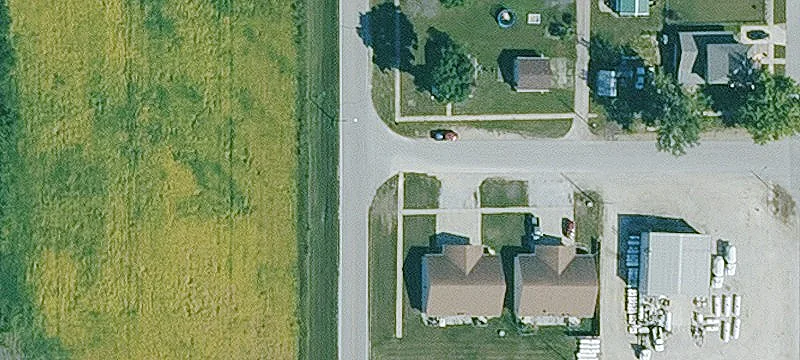 18-Unit Duplex Package