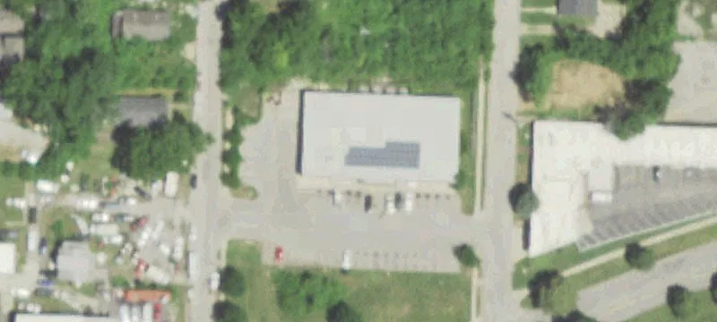 Former Dollar General Retail Space