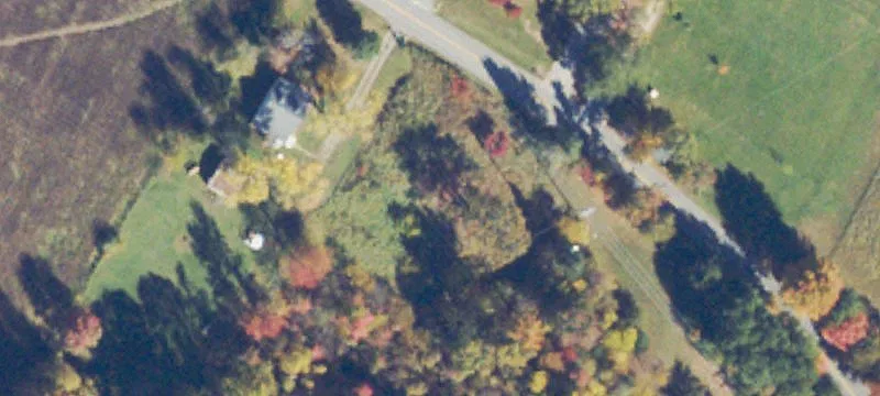 Farm and Ranch Properties