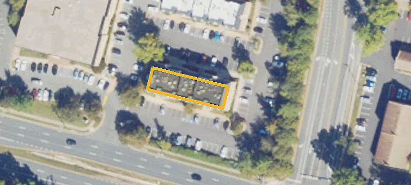 Private Office Unit in Condominium