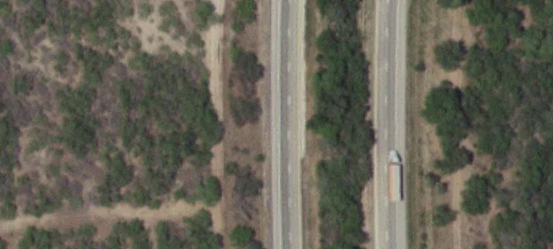 Highway-Adjacent Land Parcel