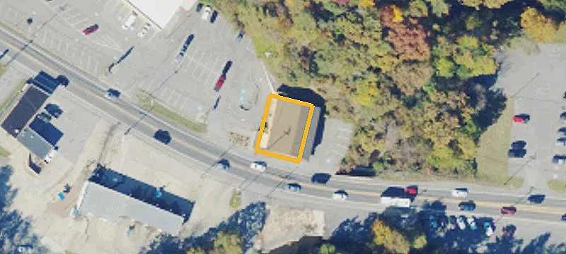 Two-Story Office Building