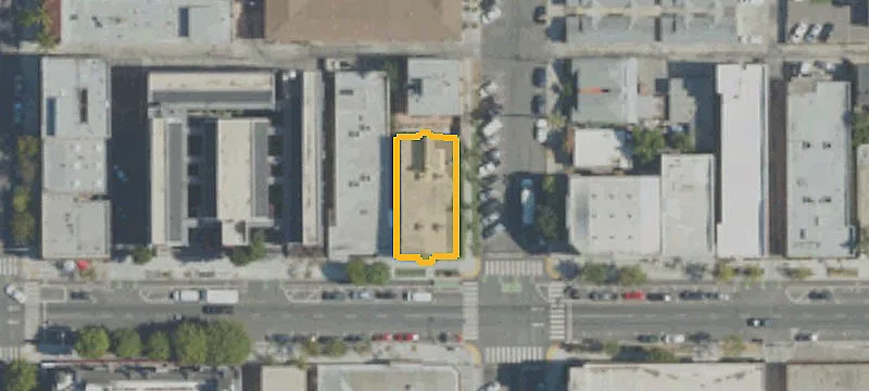 Renovated 22-Unit Apartment Building