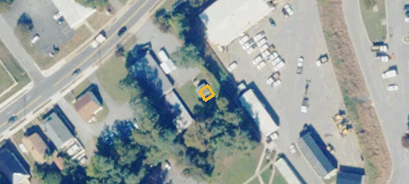 Medical Office Space with Pole Barn
