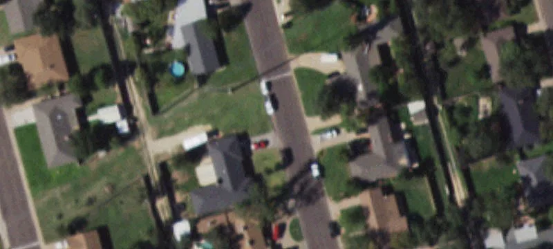 Flex Space with Secured Yard