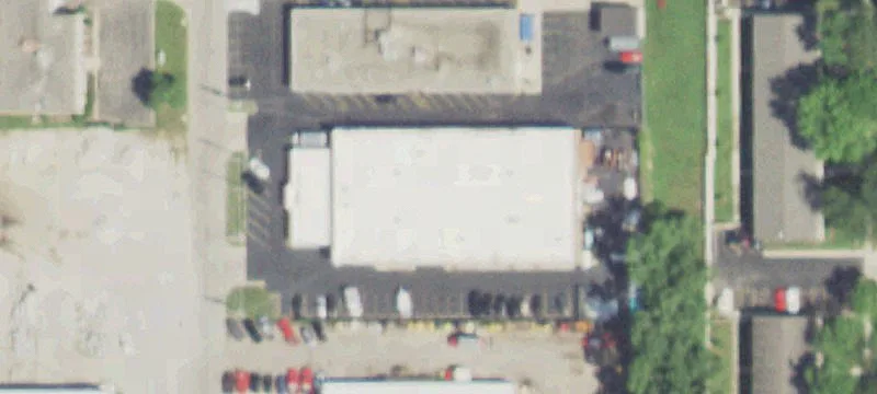 Flex Space with Fenced Yard