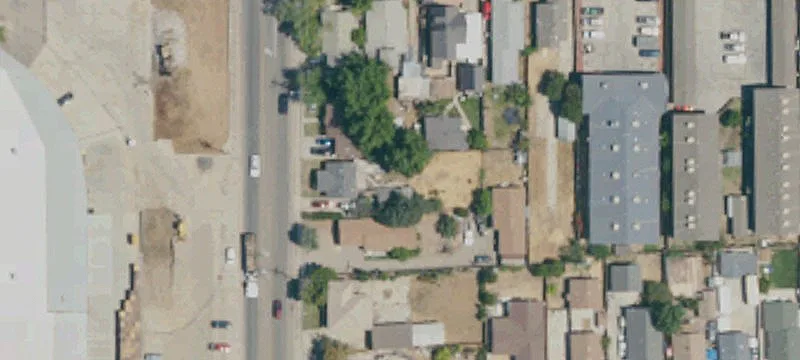 R-2 Multifamily Property